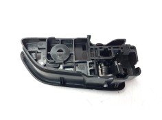 Recambio de maneta interior delantera izquierda para mazda 2 lim. () 1.5 16v cat referencia OEM IAM D09L59330B   2