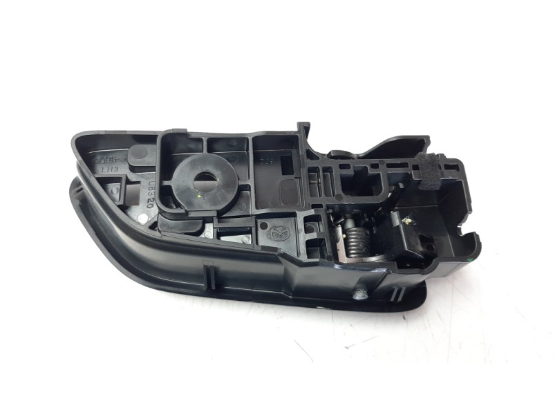Recambio de maneta interior delantera izquierda para mazda 2 lim. () 1.5 16v cat referencia OEM IAM D09L59330B  