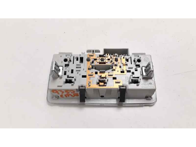 Recambio de luz interior para chevrolet cruze lt referencia OEM IAM 96946830  