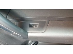 Recambio de mando elevalunas delantero derecho para audi a1 (8x) ambition referencia OEM IAM 4G09598555   2