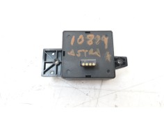 Recambio de modulo electronico para opel astra k lim. 5türig 1.6 cdti dpf referencia OEM IAM 13471382   2