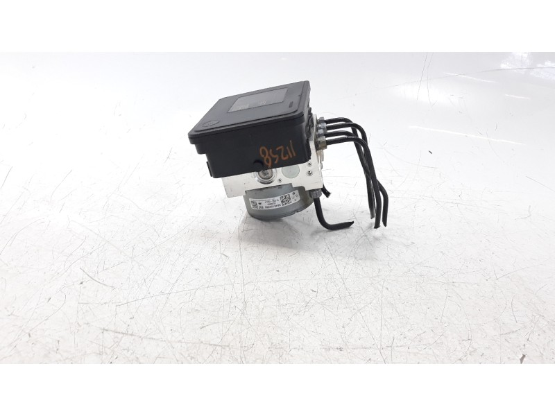Recambio de abs para citroen c4 lim. 1.2 12v e-thp referencia OEM IAM 9846124980  