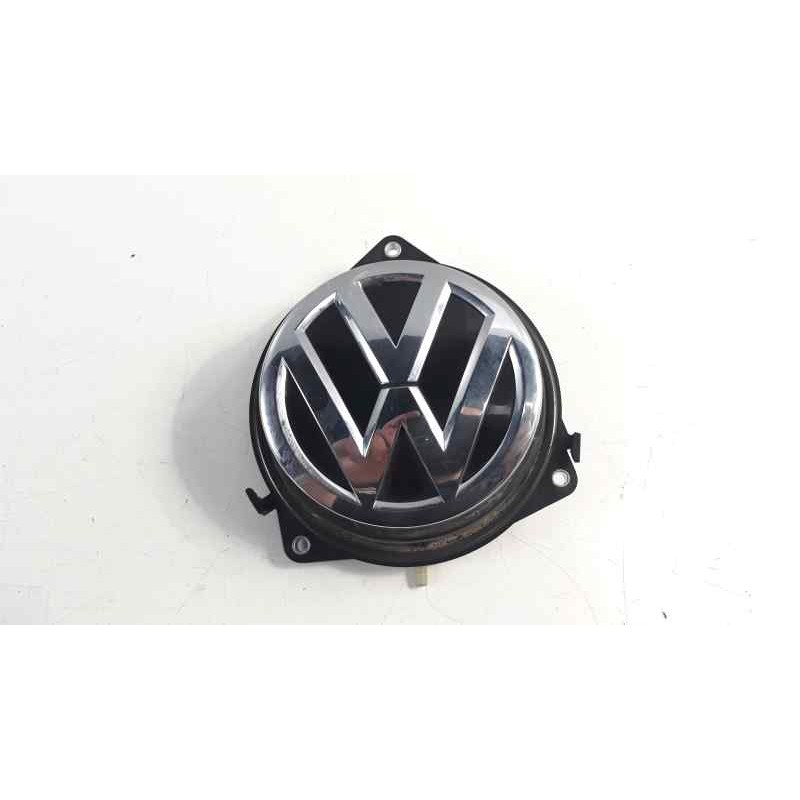 Recambio de maneta exterior porton para volkswagen golf vii lim. (5g1) advance bluemotion referencia OEM IAM   