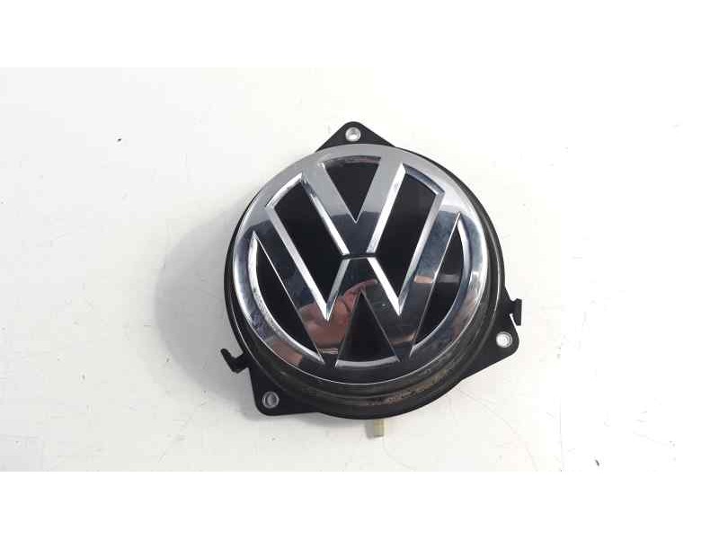 Recambio de maneta exterior porton para volkswagen golf vii lim. (5g1) advance bluemotion referencia OEM IAM   