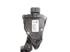 Recambio de potenciometro pedal para renault clio iv business referencia OEM IAM 180029347R 6PV009978  2