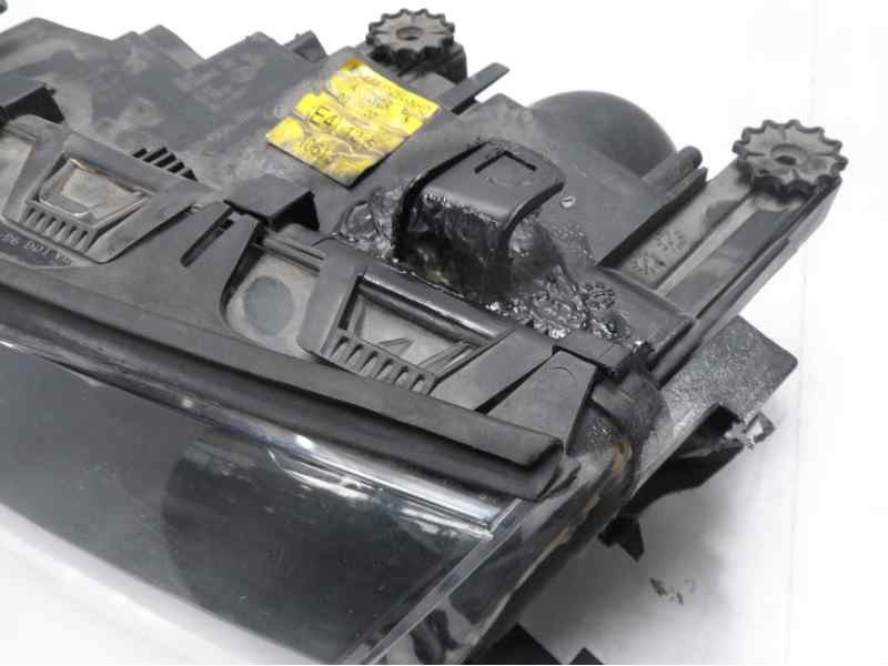 Recambio de faro izquierdo para bmw serie 3 berlina (e46) 320d referencia OEM IAM 63127165769  