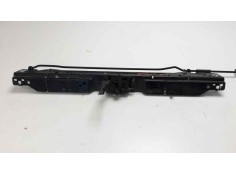 Recambio de travesaño superior para chevrolet cruze lt referencia OEM IAM 95981431  