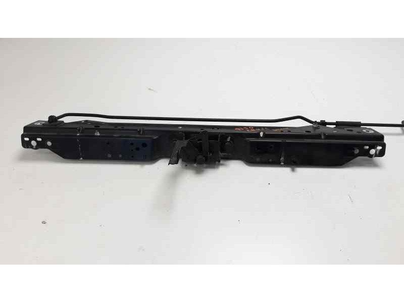 Recambio de travesaño superior para chevrolet cruze lt referencia OEM IAM 95981431  