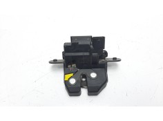 Recambio de cerradura maletero / porton para fiat 500 x (334) 1.6 jtdm 16v referencia OEM IAM 52006564  