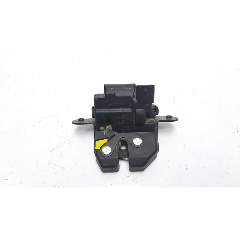 Recambio de cerradura maletero / porton para fiat 500 x (334) 1.6 jtdm 16v referencia OEM IAM 52006564  