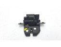 CERRADURA MALETERO / PORTON 52006564 52006564 