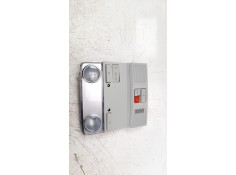 LUZ INTERIOR 575947105K 