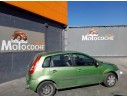 FORD FIESTA (CBK)