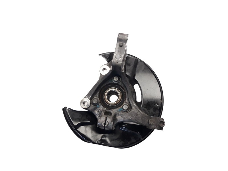 Recambio de mangueta delantera derecha para chevrolet malibu 2.0 diesel cat referencia OEM IAM 13219081  