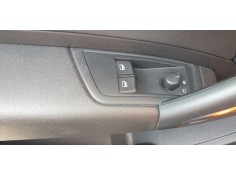 Recambio de mando elevalunas delantero izquierdo para audi a1 (8x) ambition referencia OEM IAM 8X0959851A  