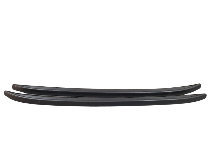 Recambio de barras techo para hyundai kona 1.0 tgdi cat referencia OEM IAM 87280J9000PGY  