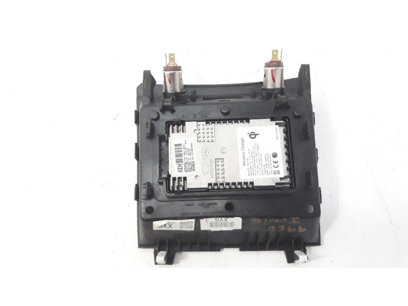 Recambio de modulo electronico para hyundai ioniq referencia OEM IAM 95560G2000 AEH1802030050 