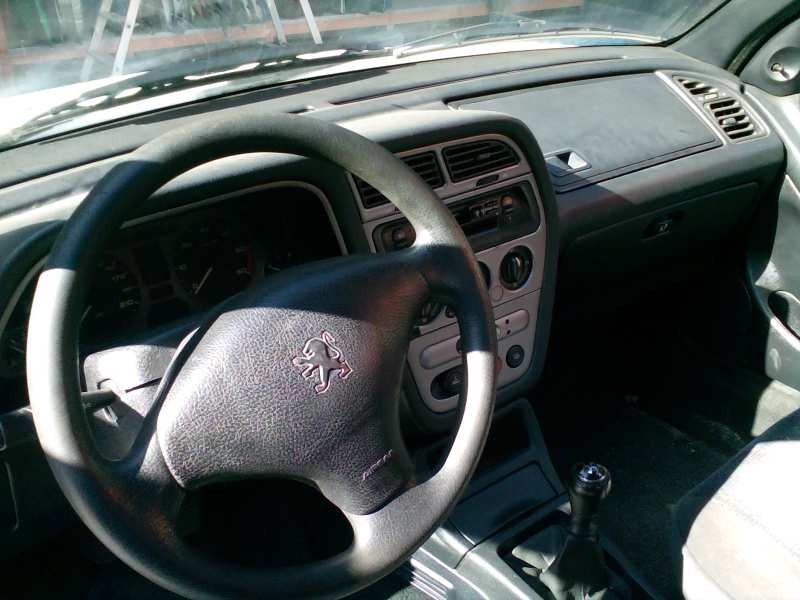 peugeot 306 berlina 3/4/5 puertas (s2) del año 2000