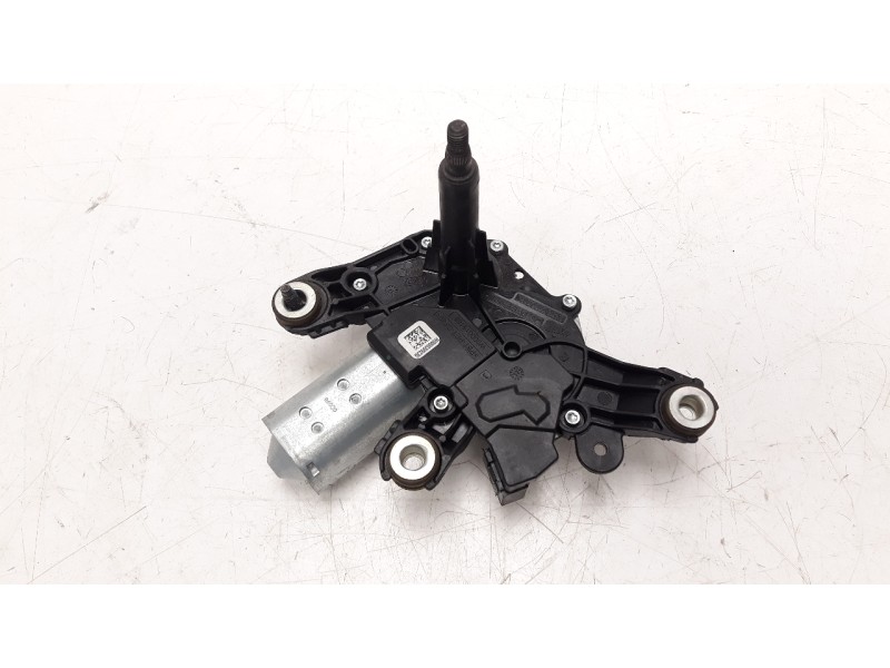 Recambio de motor limpia trasero para nissan qashqai (j11) 1.6 cat referencia OEM IAM 287104EL0A  