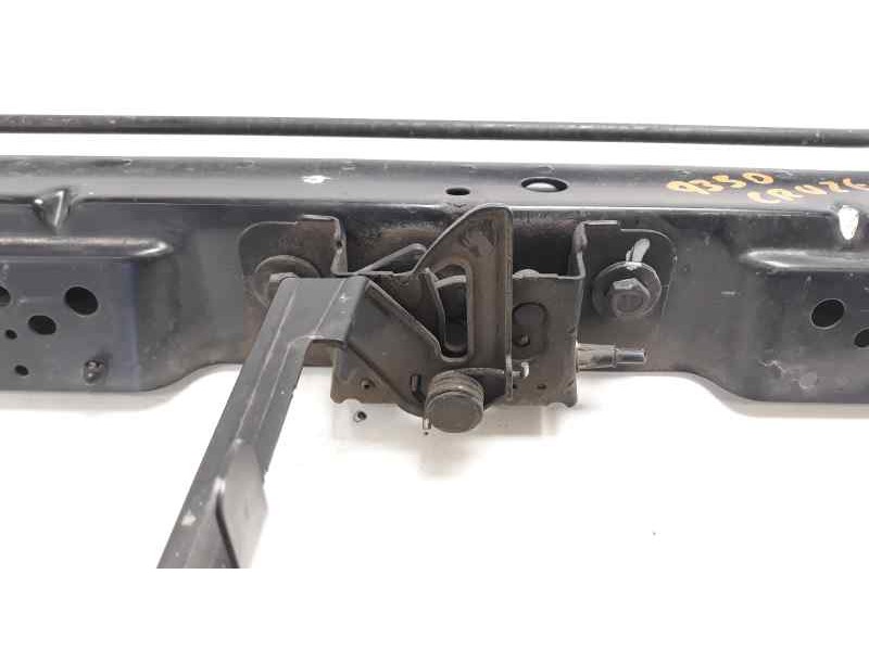 Recambio de travesaño superior para chevrolet cruze lt referencia OEM IAM 95981431  