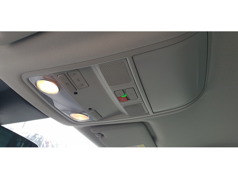 Recambio de luz interior para seat ateca (kh7) 1.0 tsi referencia OEM IAM 575947105K  