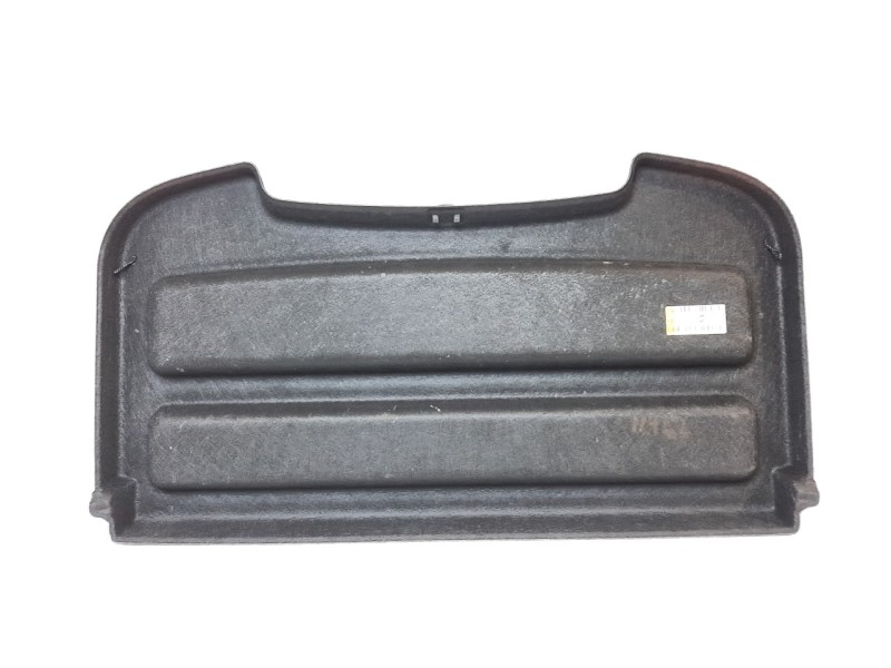 Recambio de bandeja trasera para dacia sandero iii expression referencia OEM IAM 794205701R  