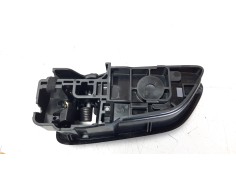 Recambio de maneta interior trasera derecha para mazda 2 lim. () 1.5 16v cat referencia OEM IAM D09L58330B   2