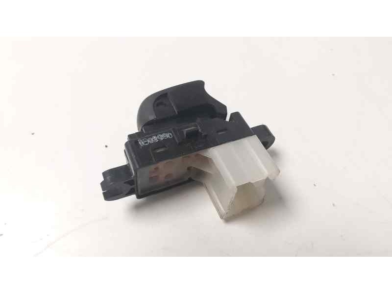 Recambio de mando elevalunas trasero derecho para nissan qashqai (j11) 1.5 turbodiesel cat referencia OEM IAM   