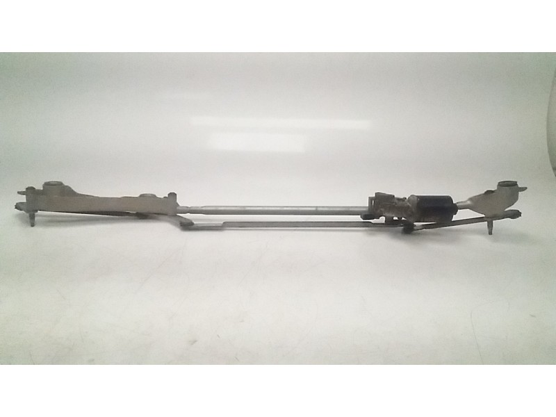 Recambio de motor limpia delantero para mercedes-benz clase b (w245) 2.0 cdi cat referencia OEM IAM A1698202140  