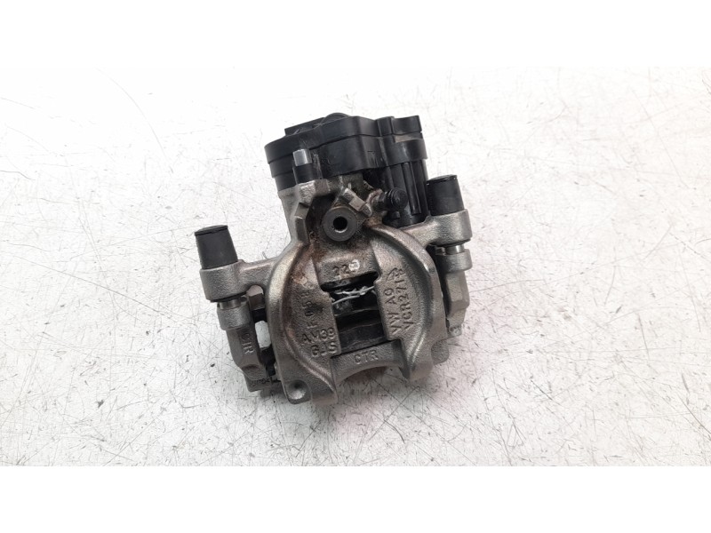 Recambio de pinza de freno trasera derecha para seat ateca (khp) style go referencia OEM IAM 5Q0615424E  