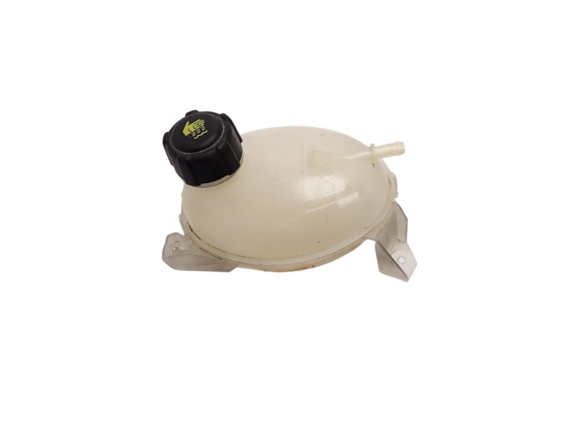 Recambio de deposito expansion para renault clio iv business referencia OEM IAM 217107259R  