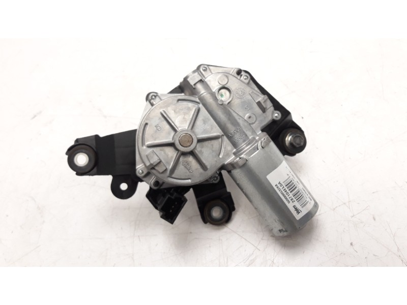 Recambio de motor limpia trasero para nissan qashqai (j11) 1.6 cat referencia OEM IAM 287104EL0A  