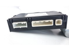 Recambio de modulo electronico para suzuki vitara 1.4 16v boosterjet cat referencia OEM IAM 3717186R00   2