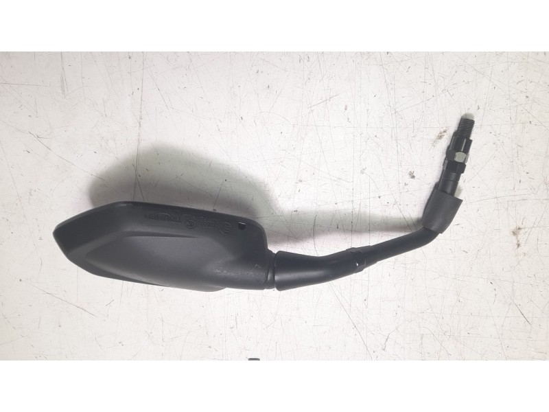 Recambio de retrovisor izquierdo para triumph tiger tiger 1200 gt pro (pv01) referencia OEM IAM T2060177  
