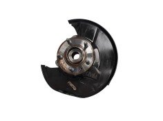 Recambio de mangueta delantera izquierda para chevrolet malibu 2.0 diesel cat referencia OEM IAM 13219080  