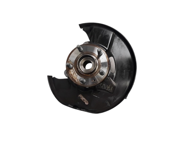 Recambio de mangueta delantera izquierda para chevrolet malibu 2.0 diesel cat referencia OEM IAM 13219080  