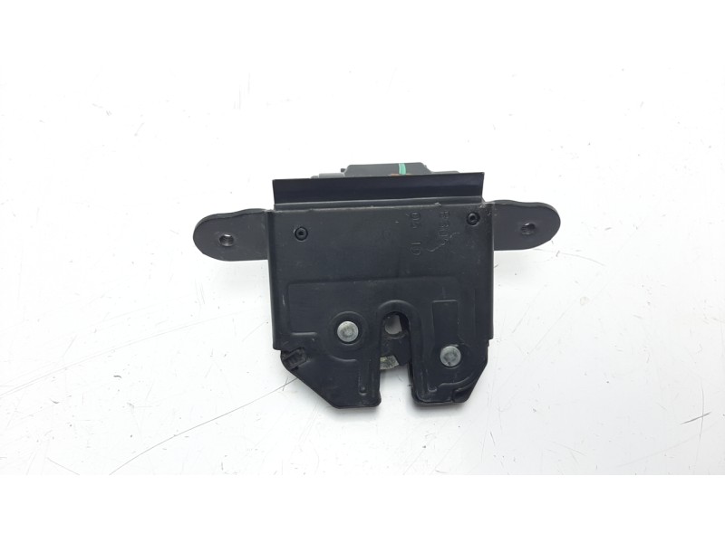 Recambio de cerradura maletero / porton para fiat 500 x (334) 1.6 jtdm 16v referencia OEM IAM 52006564  