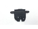 CERRADURA MALETERO / PORTON 52006564 52006564 