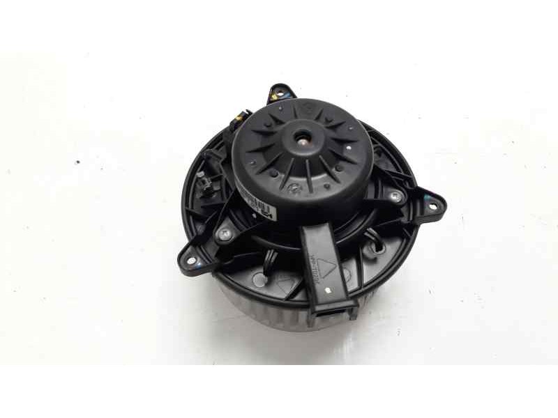 Recambio de ventilador calefaccion para chevrolet cruze lt referencia OEM IAM 5242710201  