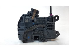 Recambio de cerradura puerta delantera izquierda para renault clio v zen referencia OEM IAM 805032387R   2