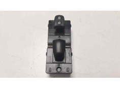 Recambio de mando elevalunas delantero derecho para nissan qashqai (j11) 1.5 turbodiesel cat referencia OEM IAM   