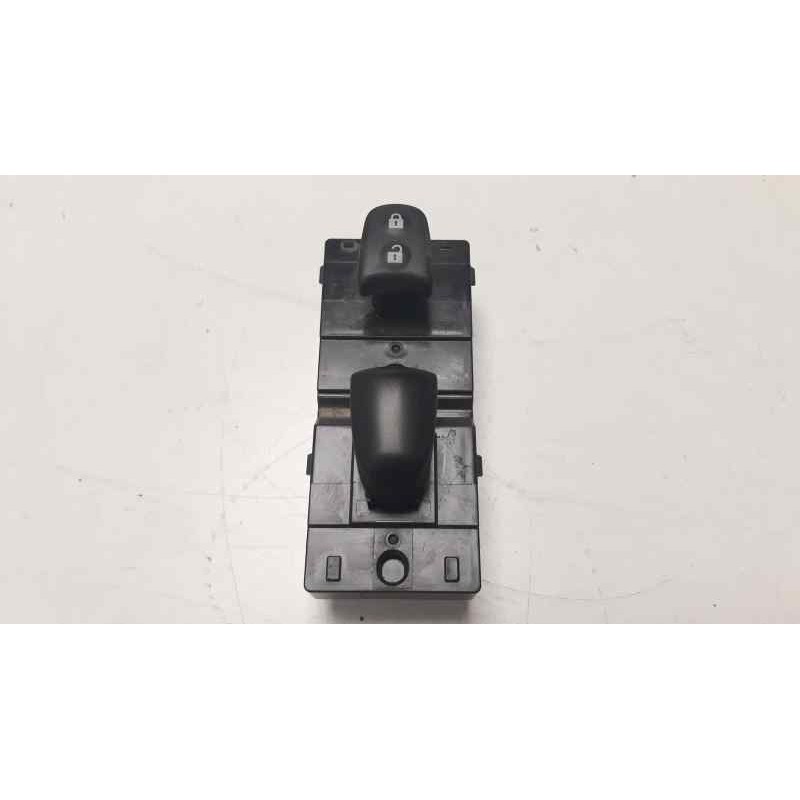 Recambio de mando elevalunas delantero derecho para nissan qashqai (j11) 1.5 turbodiesel cat referencia OEM IAM   