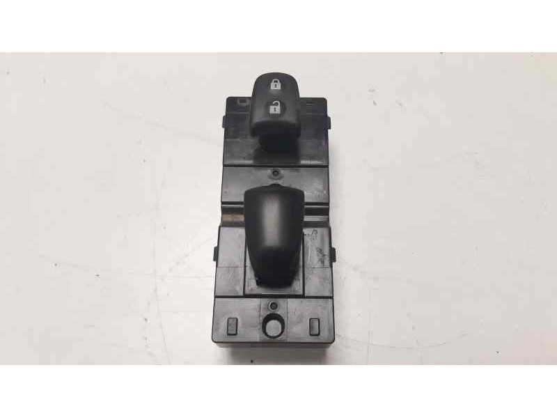 Recambio de mando elevalunas delantero derecho para nissan qashqai (j11) 1.5 turbodiesel cat referencia OEM IAM   