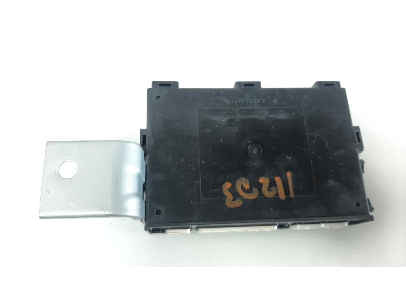 Recambio de modulo electronico para suzuki vitara 1.4 16v boosterjet cat referencia OEM IAM 3717186R00  