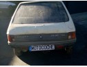 PEUGEOT 205 BERLINA