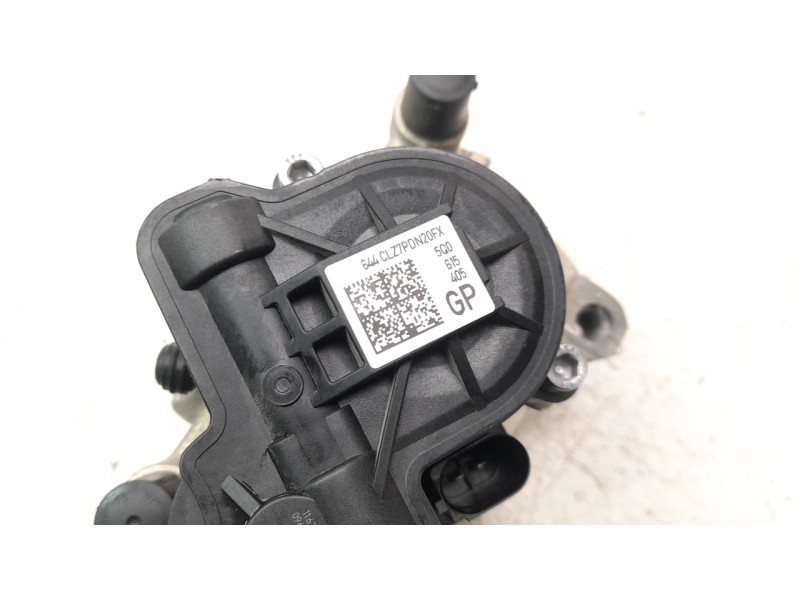 Recambio de pinza de freno trasera derecha para seat ateca (khp) style go referencia OEM IAM 5Q0615424E  