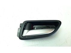 MANETA INTERIOR TRASERA IZQUIERDA D09L59330B D09L59330B 