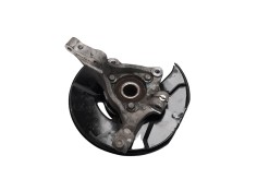 Recambio de mangueta delantera izquierda para chevrolet malibu 2.0 diesel cat referencia OEM IAM 13219080   2
