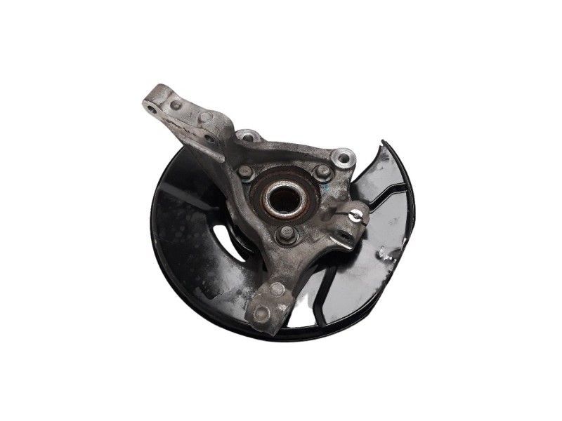 Recambio de mangueta delantera izquierda para chevrolet malibu 2.0 diesel cat referencia OEM IAM 13219080  