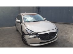 mazda 2 lim. () del año 2022 2